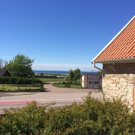 Farbror Alfreds Boende Sjoutsikt Köpingsvik Pokój zdjęcie