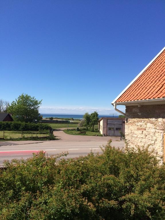 Farbror Alfreds Boende Sjoutsikt Köpingsvik Pokój zdjęcie